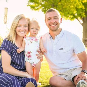 Meet your Posher, Savannah